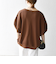 SHIPS any:〈洗濯機可能〉ワッフル ワイド コクーン ドルマン TEE