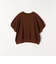 SHIPS any:〈洗濯機可能〉ワッフル ワイド コクーン ドルマン TEE