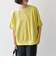 SHIPS any:〈洗濯機可能〉ワッフル ワイド コクーン ドルマン TEE