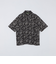 BENCH MARKING SHIRTS: インディアン バティック ショートスリーブ シャツ