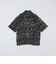 BENCH MARKING SHIRTS: インディアン バティック ショートスリーブ シャツ