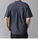 SHIPS any: 360° THE CIRCLE STRETCH ポケット Tシャツ(セットアップ対応)◇