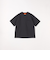 SHIPS any: 360° THE CIRCLE STRETCH ポケット Tシャツ(セットアップ対応)◇
