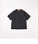 SHIPS any: 360° THE CIRCLE STRETCH ポケット Tシャツ(セットアップ対応)◇