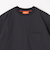 SHIPS any: 360° THE CIRCLE STRETCH ポケット Tシャツ(セットアップ対応)◇