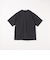 SHIPS any: 360° THE CIRCLE STRETCH ポケット Tシャツ(セットアップ対応)◇