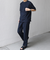 SHIPS any: 360° THE CIRCLE STRETCH ポケット Tシャツ(セットアップ対応)◇