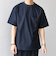 SHIPS any: 360° THE CIRCLE STRETCH ポケット Tシャツ(セットアップ対応)◇