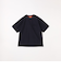 SHIPS any: 360° THE CIRCLE STRETCH ポケット Tシャツ(セットアップ対応)◇