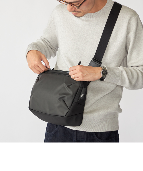 SHIPS別注】Aer: TECH SLING｜シップスの通販｜&mall（アンドモール