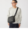 【SHIPS別注】Aer: TECH SLING
