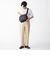 【SHIPS別注】Aer: TECH SLING