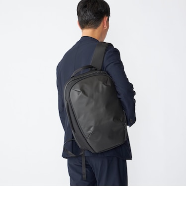 SHIPS別注】Aer: DAY PACK｜シップスの通販｜&mall（アンドモール 