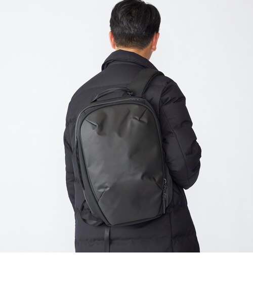 SHIPS別注】Aer: DAY PACK｜シップスの通販｜&mall（アンドモール 