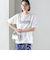 【SHIPS別注】Champion: SHIPS LOGO プリント TEE