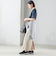 【SHIPS別注】Champion: SHIPS LOGO プリント TEE