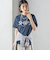 【SHIPS別注】Champion: SHIPS LOGO プリント TEE