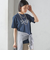 【SHIPS別注】Champion: SHIPS LOGO プリント TEE