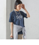 【SHIPS別注】Champion: SHIPS LOGO プリント TEE