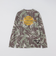 western hydrodynamic research: RASH GUARD L/S CAMO