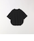 SHIPS any:〈接触冷感/汗染み防止加工/洗濯機可能〉ラウンドヘム クルー ビッグ TEE