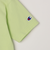 Champion: クルーネック カーシヴ ロゴ Tシャツ <KIDS>