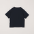 Champion: クルーネック カレッジ ロゴ Tシャツ <KIDS>