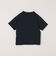 Champion: クルーネック カレッジ ロゴ Tシャツ <KIDS>