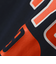 Champion: クルーネック カレッジ ロゴ Tシャツ <KIDS>