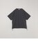 【WEB限定】SHIPS any:〈接触冷感〉ストレッチ ナイロン リラックス Tシャツ(セットアップ対応)◇