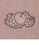 FRUIT OF THE LOOM: ワンポイント ロゴ/バックプリント Tシャツ<KIDS>