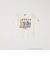 FRUIT OF THE LOOM: SESAME STREET プリント Tシャツ<KIDS>