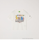 FRUIT OF THE LOOM: SESAME STREET プリント Tシャツ<KIDS>