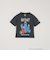 FRUIT OF THE LOOM: SESAME STREET プリント Tシャツ<KIDS>