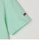 FRUIT OF THE LOOM: SESAME STREET プリント Tシャツ<KIDS>