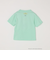 FRUIT OF THE LOOM: SESAME STREET プリント Tシャツ<KIDS>