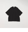 SHIPS any:〈洗濯機可能〉メッシュ ヘンリーネック ポケット Tシャツ◇