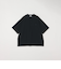 SHIPS any:〈洗濯機可能〉メッシュ ヘンリーネック ポケット Tシャツ◇