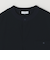 SHIPS any:〈洗濯機可能〉メッシュ ヘンリーネック ポケット Tシャツ◇