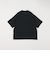SHIPS any:〈洗濯機可能〉メッシュ ヘンリーネック ポケット Tシャツ◇
