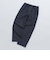 SHIPS Colors:ライト デニム ワイド テーパード パンツ◇