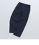 SHIPS Colors:ライト デニム ワイド テーパード パンツ◇