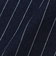 SHIPS Colors:ライト デニム ワイド テーパード パンツ◇