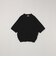 SHIPS any:〈手洗い可能〉リネンミックス ハイゲージ ニット スキッパー ポロシャツ◇