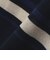 SHIPS any:〈手洗い可能〉リネンミックス ハイゲージ ニット スキッパー ポロシャツ◇
