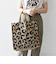 MAISON BENGAL: ジュート トート バッグ 25SS