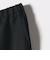 SHIPS any:〈手洗い可能〉カラミ メッシュ サイドライン イージー ワイド パンツ