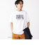 SHIPS: THE BEATLES フォトグラフィック Tシャツ
