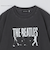 SHIPS: THE BEATLES フォトグラフィック Tシャツ
