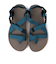 TEVA: HURRICANE TERRA DACTYL サンダル